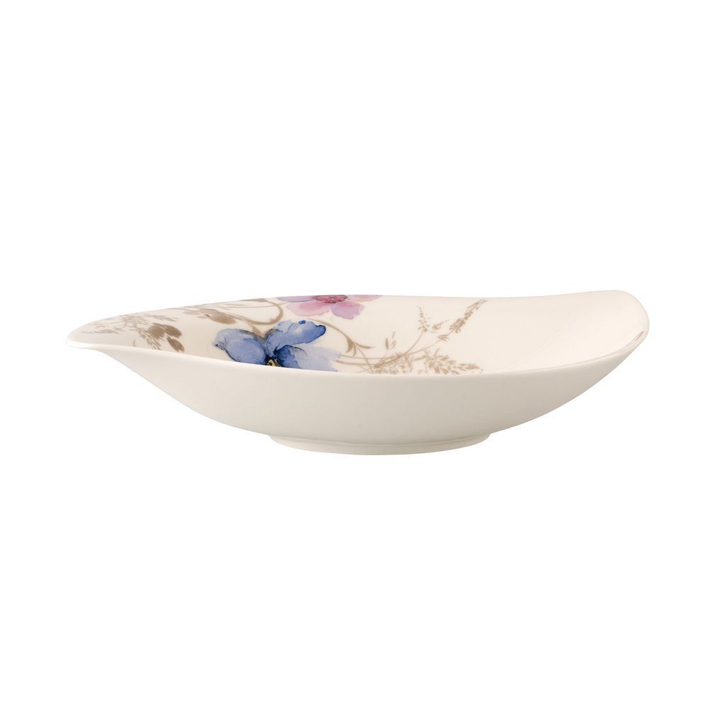 Villeroy & Boch Müslischale Mariefleur SchaleTiefGroß, Porzellan, (1-tlg)