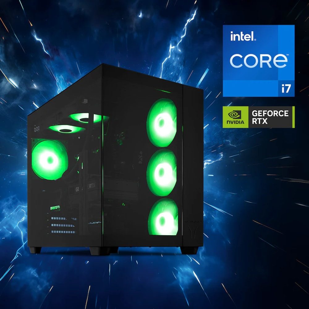 Medion® Gaming-PC