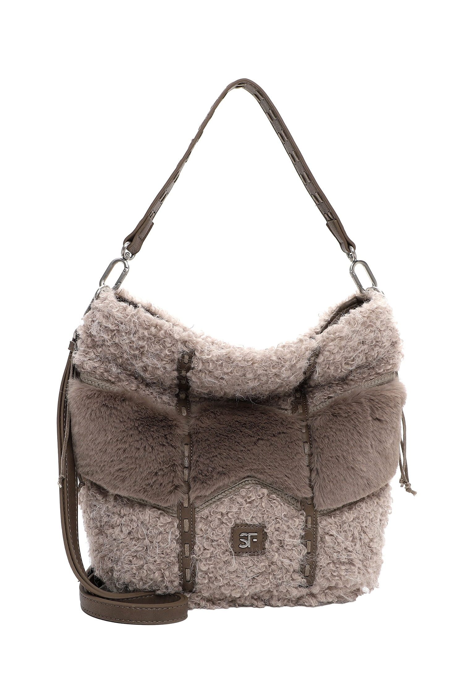 SURI FREY Beuteltasche SFY Resy