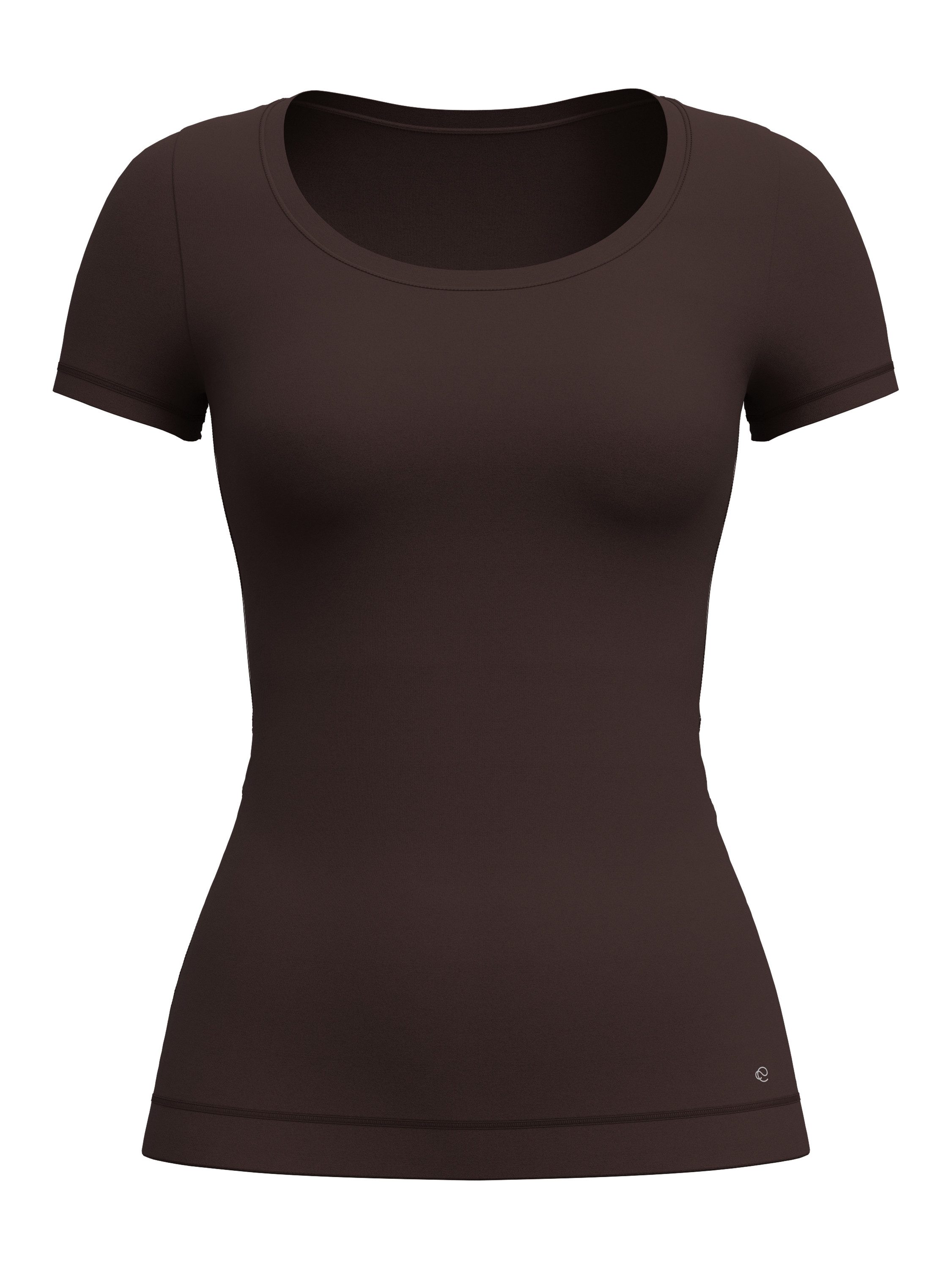 CALIDA Unterziehshirt Soft Favourites Damen (1-St) günstig online kaufen