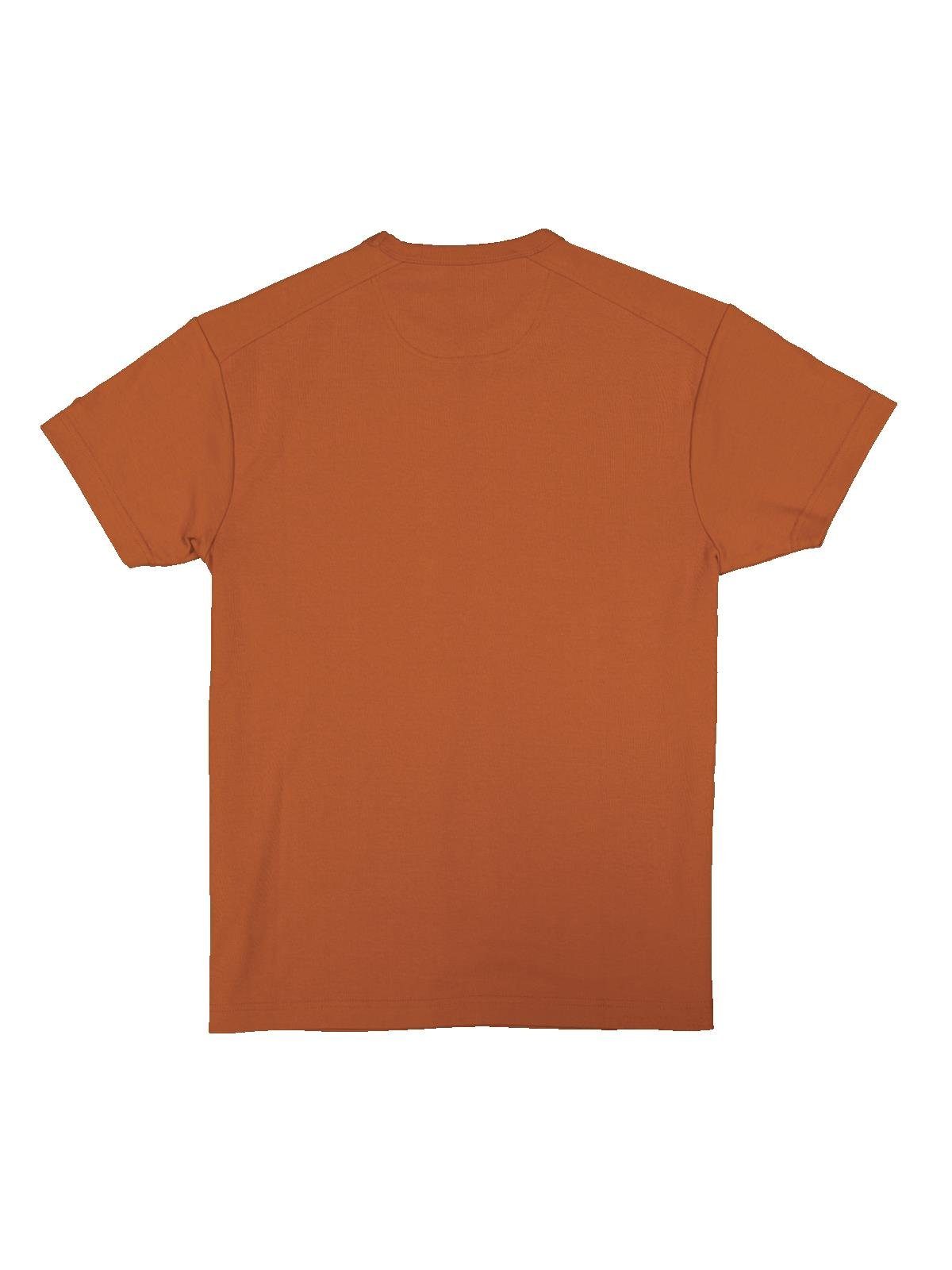 T-Shirt Basic-Shirt Engbers organic Favorite" "My