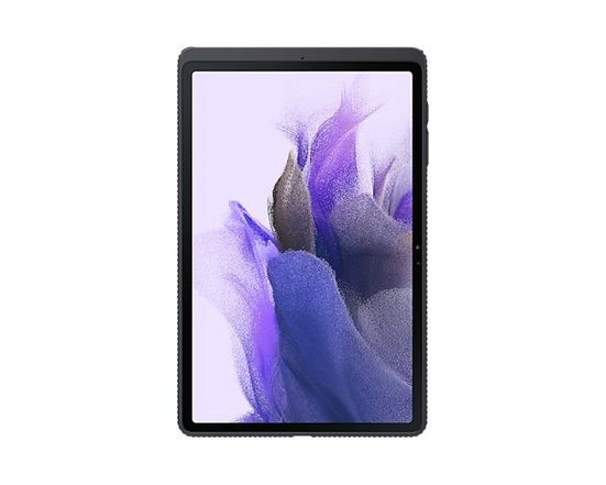 Samsung Tablet-Hülle »EF-RT730CBEGWW« Galaxy Tab S7 FE 31,5 cm (12,4 Zoll)