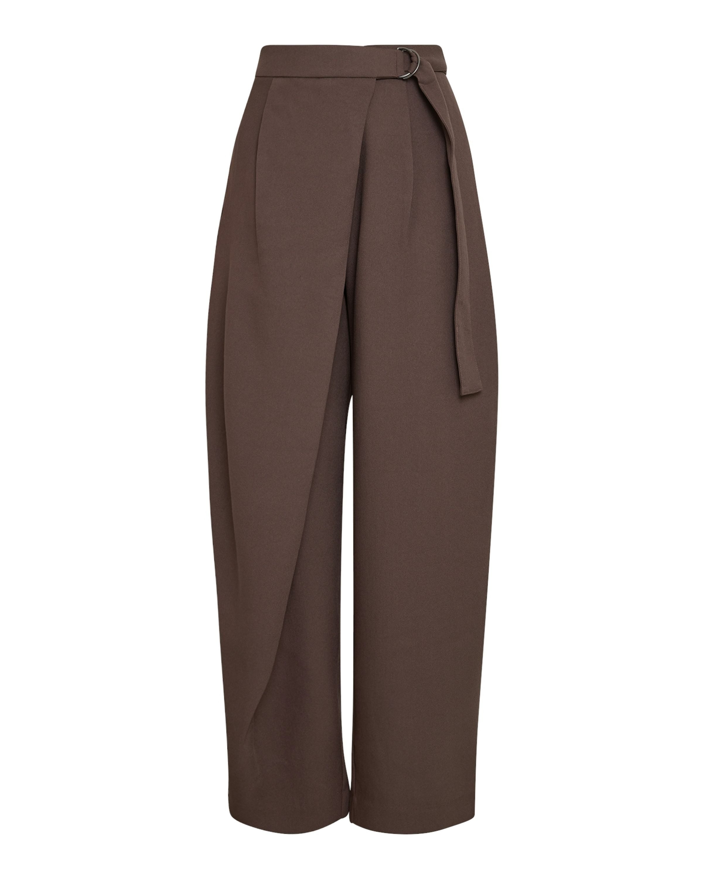 Moss Copenhagen Stoffhose
