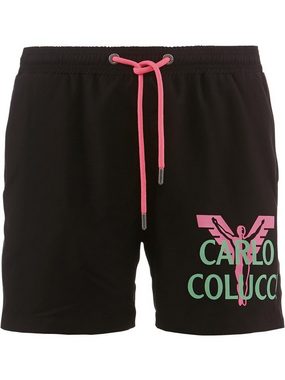 CARLO COLUCCI Badeshorts Dacome