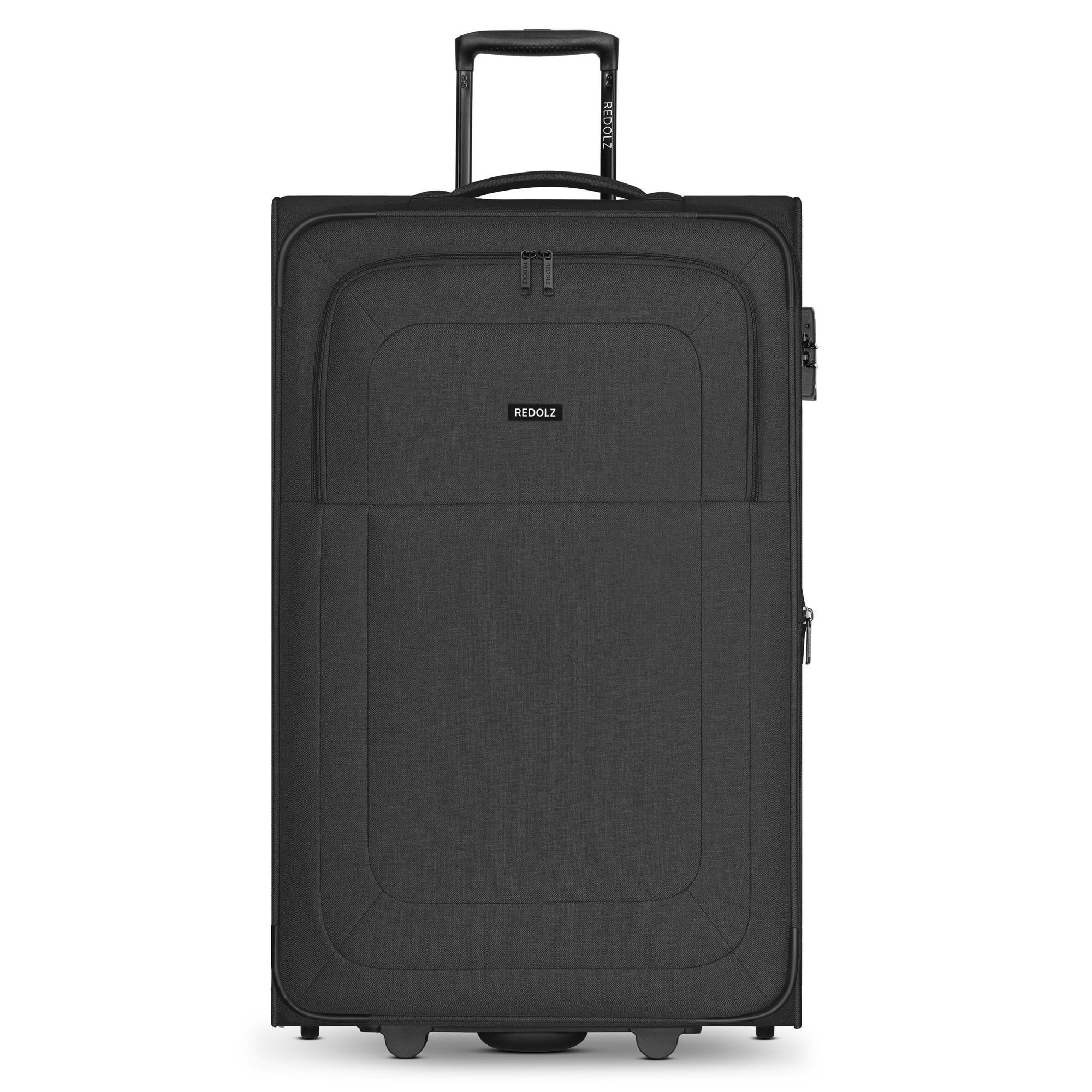 Redolz Weichgepäck-Trolley Essentials 12, 2 Rollen, günstig online kaufen