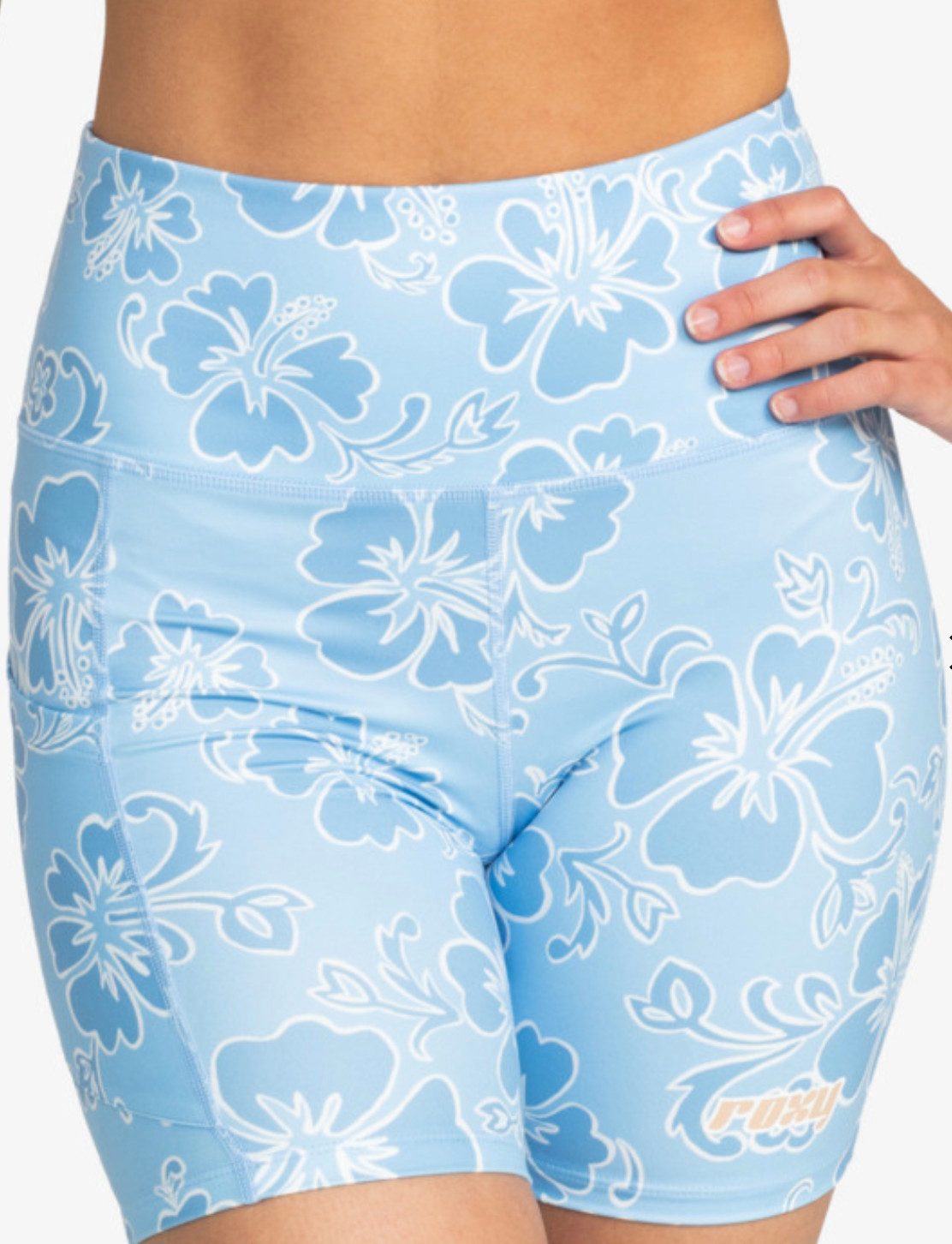 Roxy Sporthose Active Collection - Fahrradshorts günstig online kaufen
