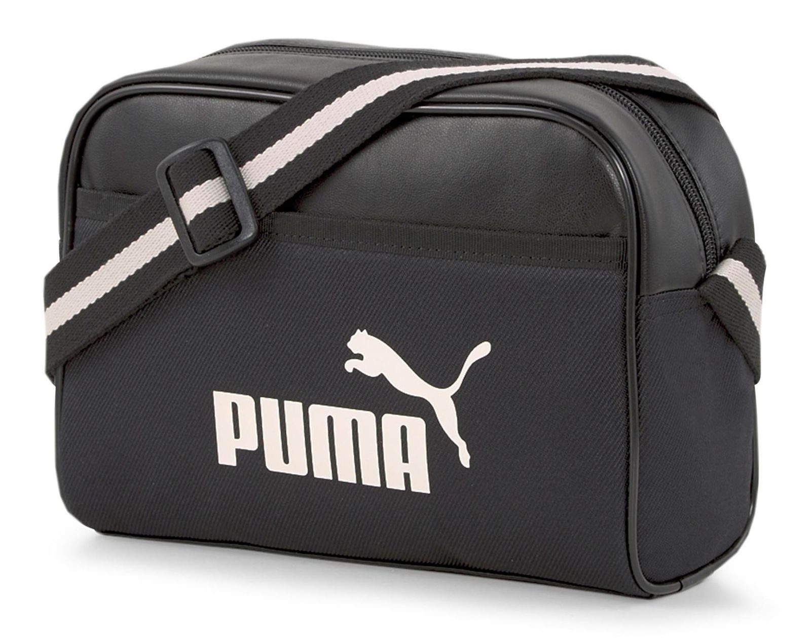 PUMA Umhängetasche Campus günstig online kaufen