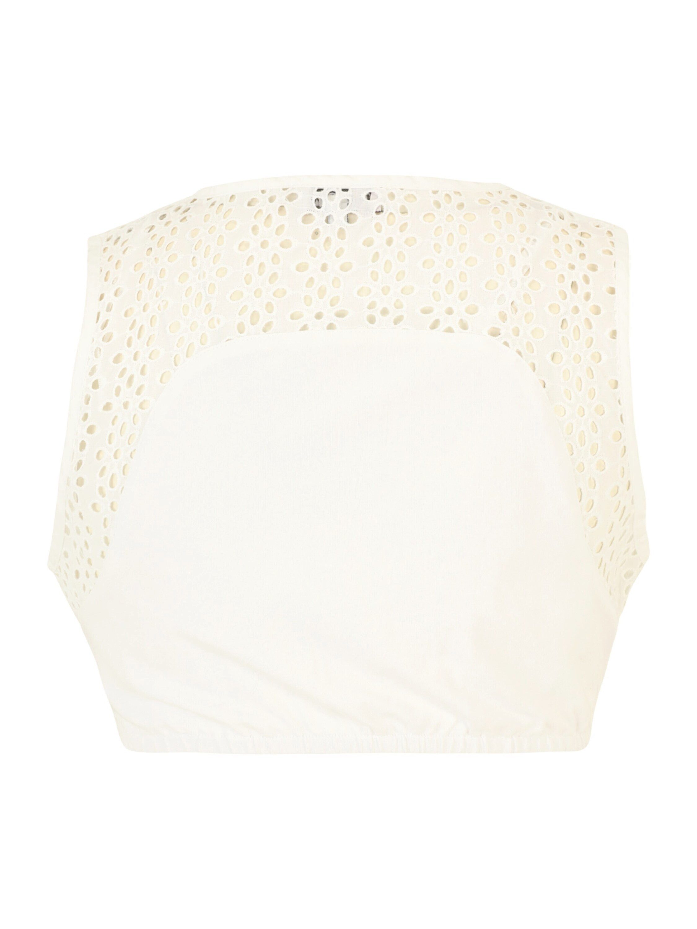 MarJo Funktionsbluse Hanneli-Dali (1-tlg) Lochmuster günstig online kaufen