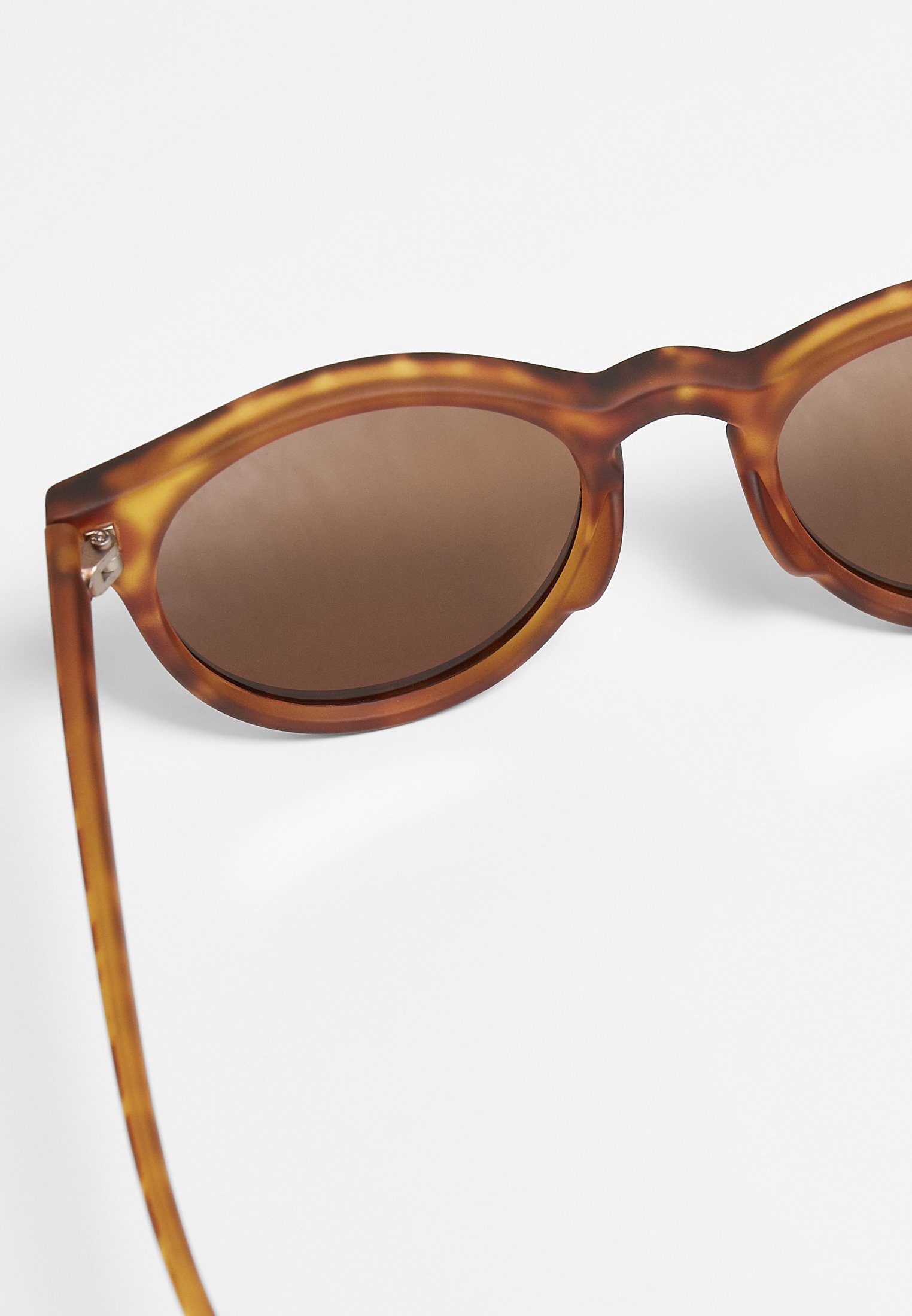 URBAN leo/rosÃ© Sunrise CLASSICS brown Sunglasses Accessoires UC Sonnenbrille