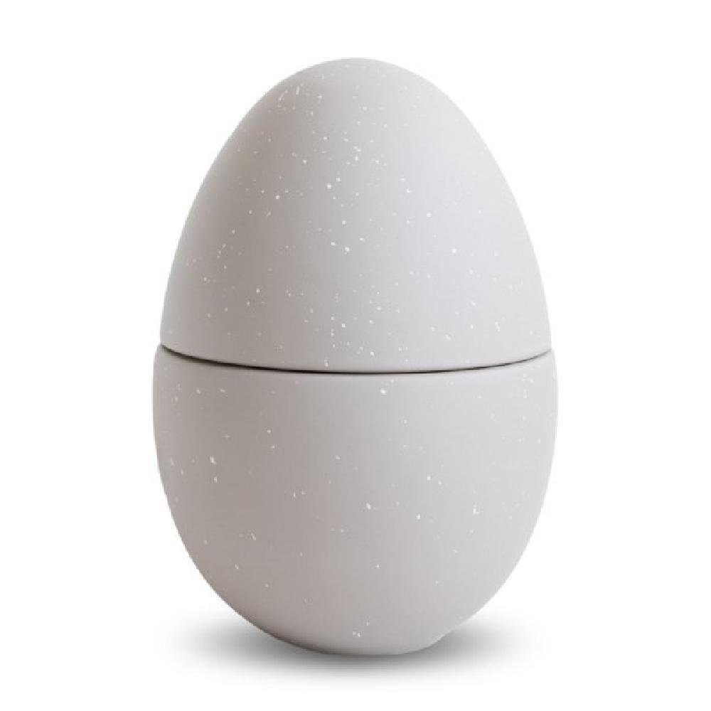 Cooee Design Osterfigur Bonbonniere Sand / Shell (18 cm)