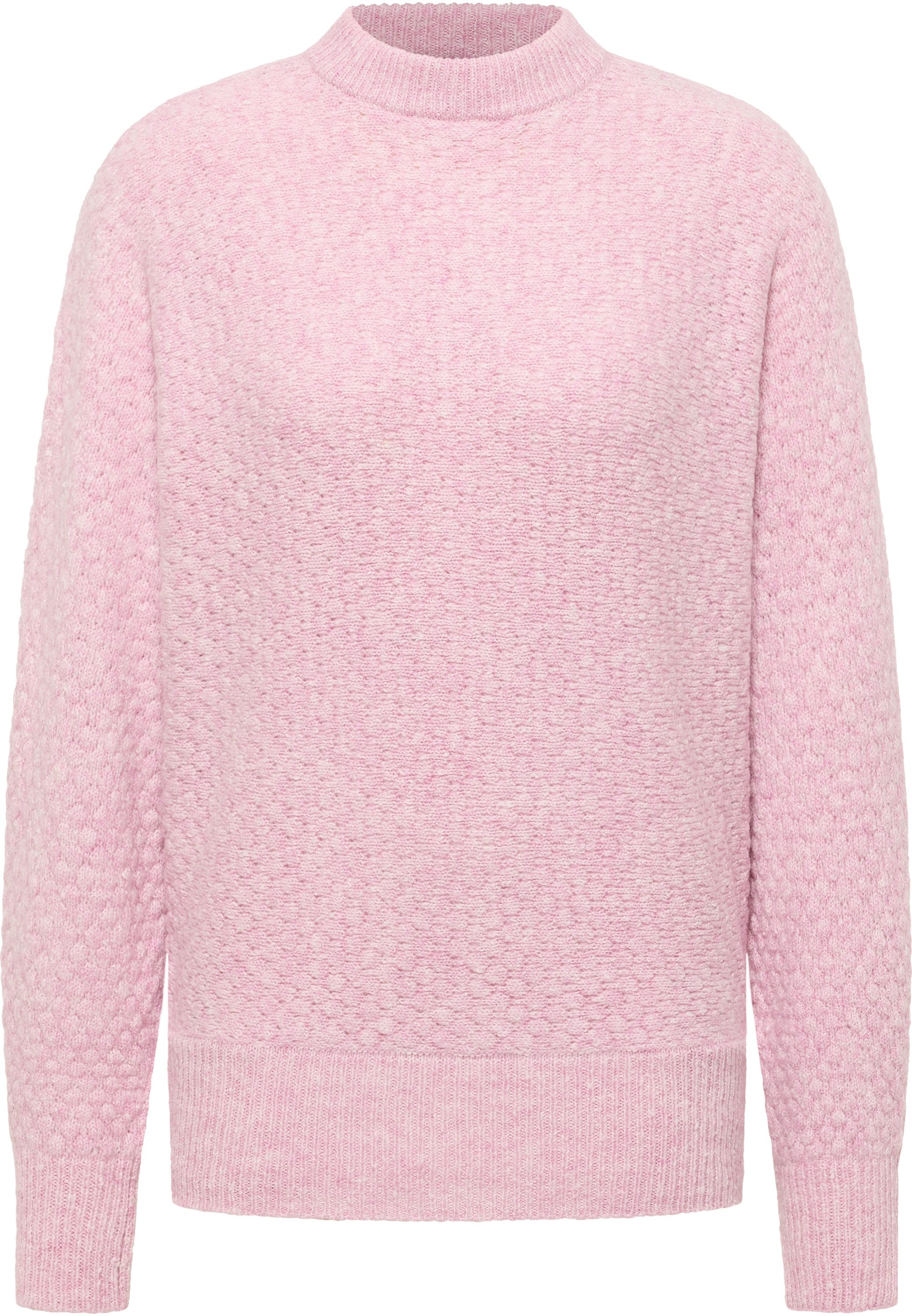 MUSTANG Sweater Damen Style Carla