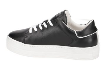 Bullboxer 987041E5L_BLCK Schnürschuh