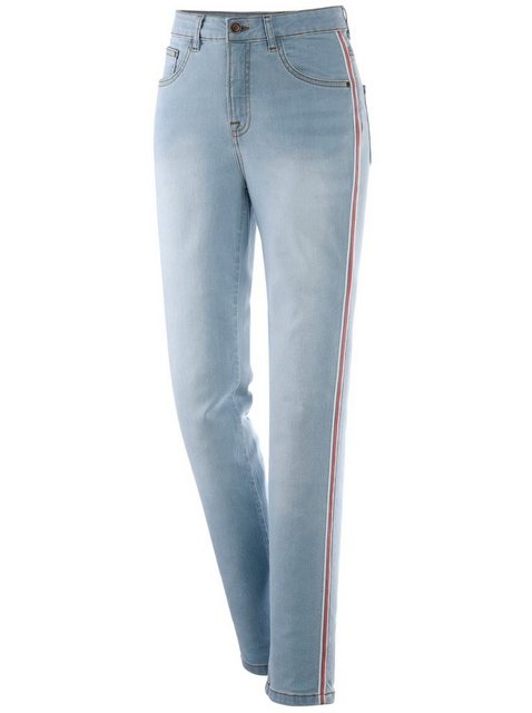 Hosen - Casual Looks 5 Pocket Jeans ›  - Onlineshop OTTO