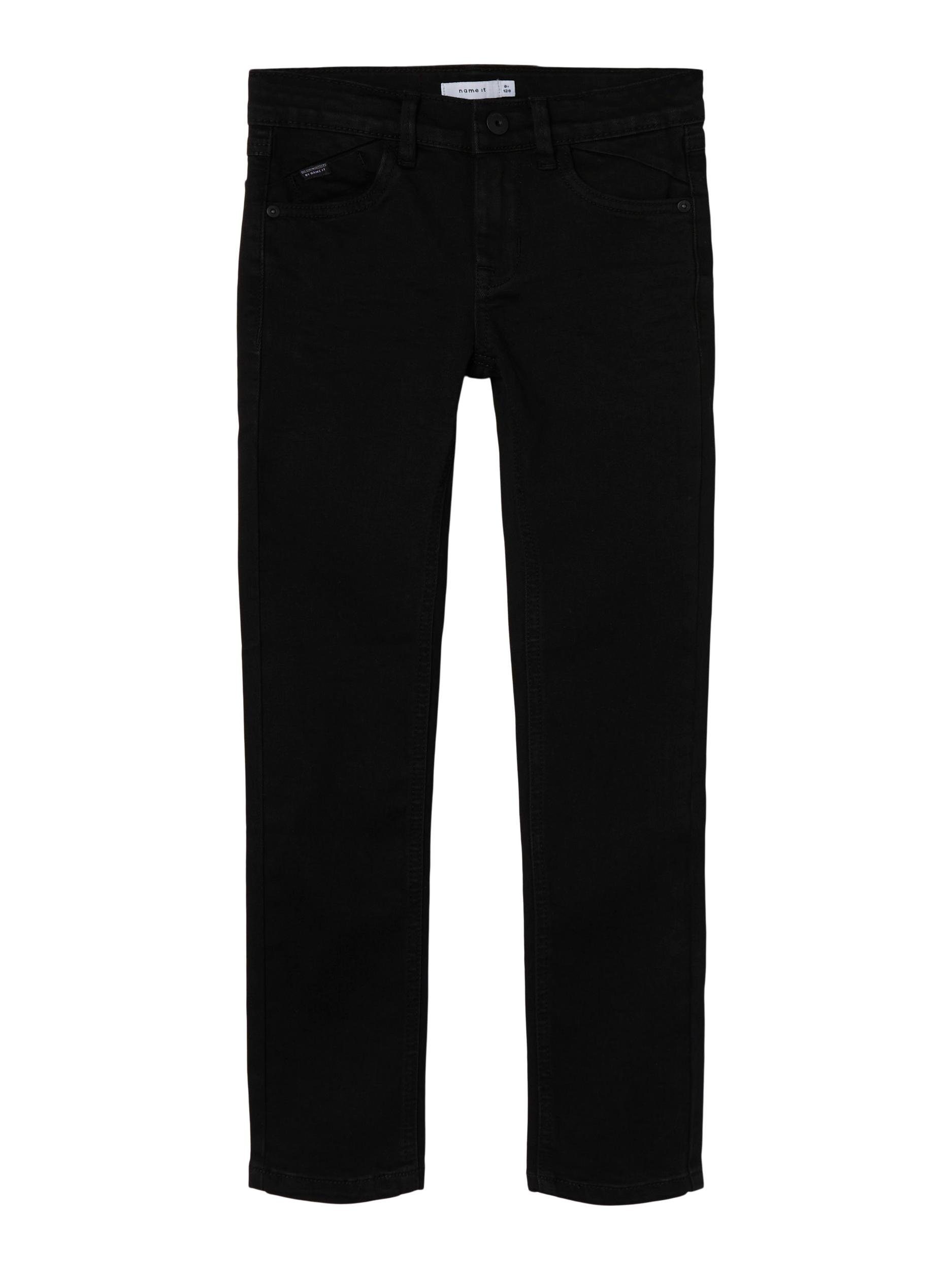 Name It Slim-fit-Jeans NKMTHEO XSLIM 3103-ON JEANS