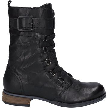 Josef Seibel Sanja 21, schwarz Stiefel