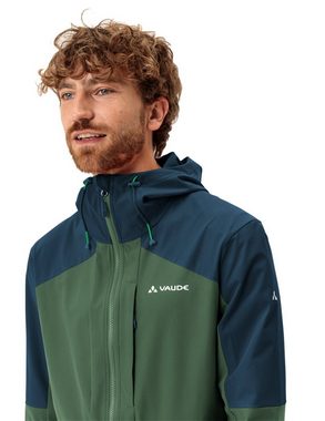 VAUDE Outdoorjacke Men's Elope Wind Jacket (1-St) Klimaneutral kompensiert