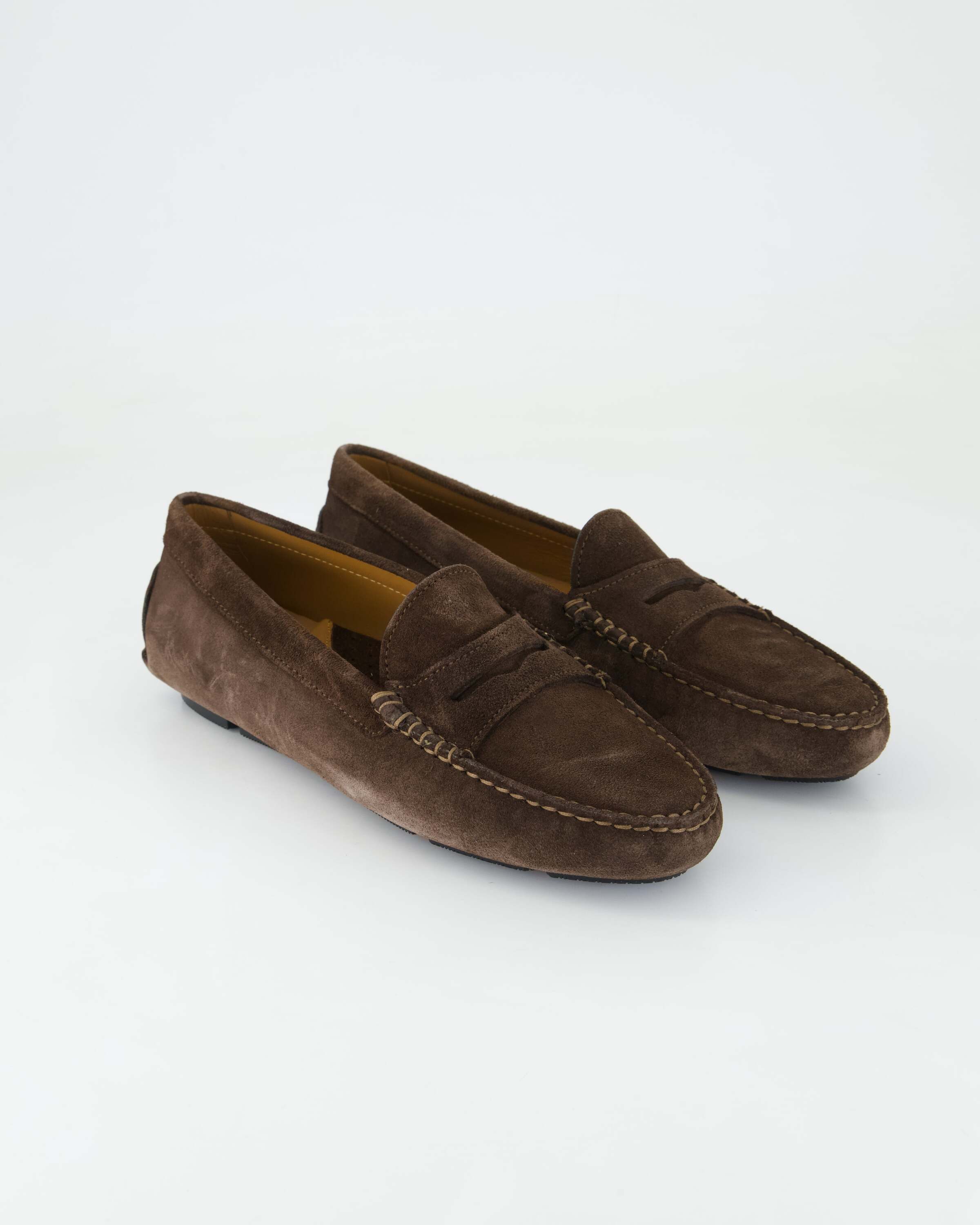George Watts D0040002/121 Mokassin Obermaterial: Leder günstig online kaufen