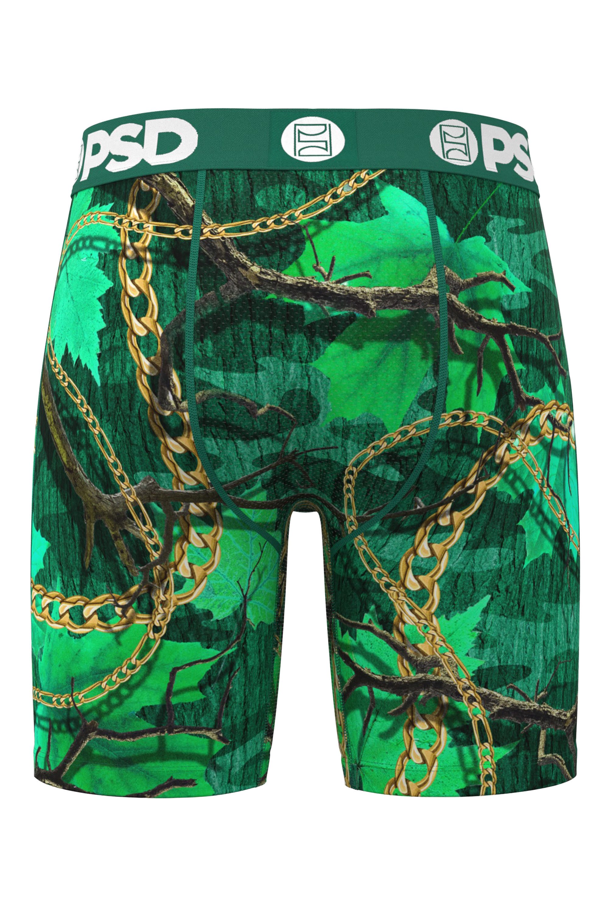 PSD Boxershorts GOOD LUCK Herren