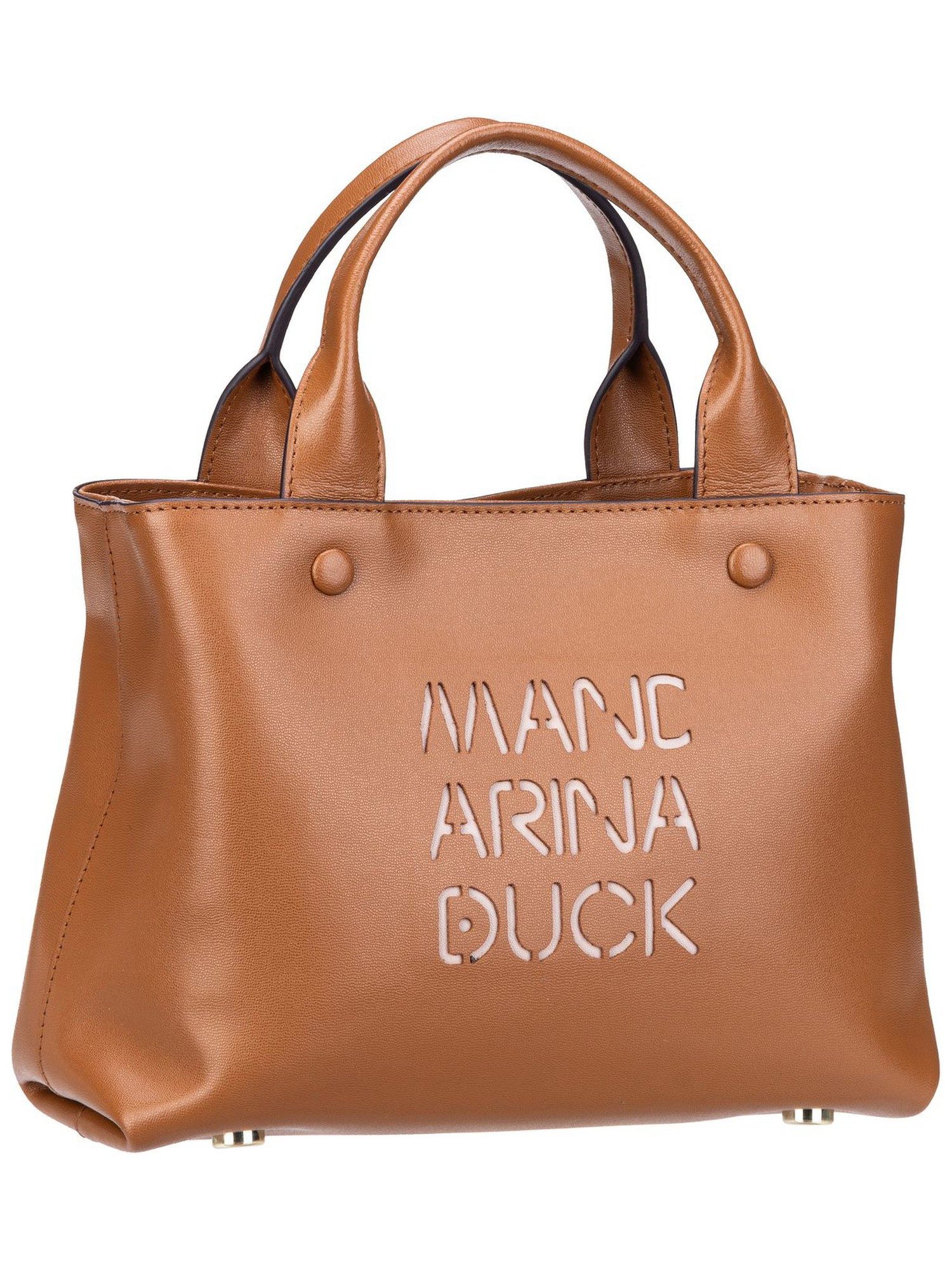Mandarina Duck Handtasche Lady Duck OHT02, Tote Bags