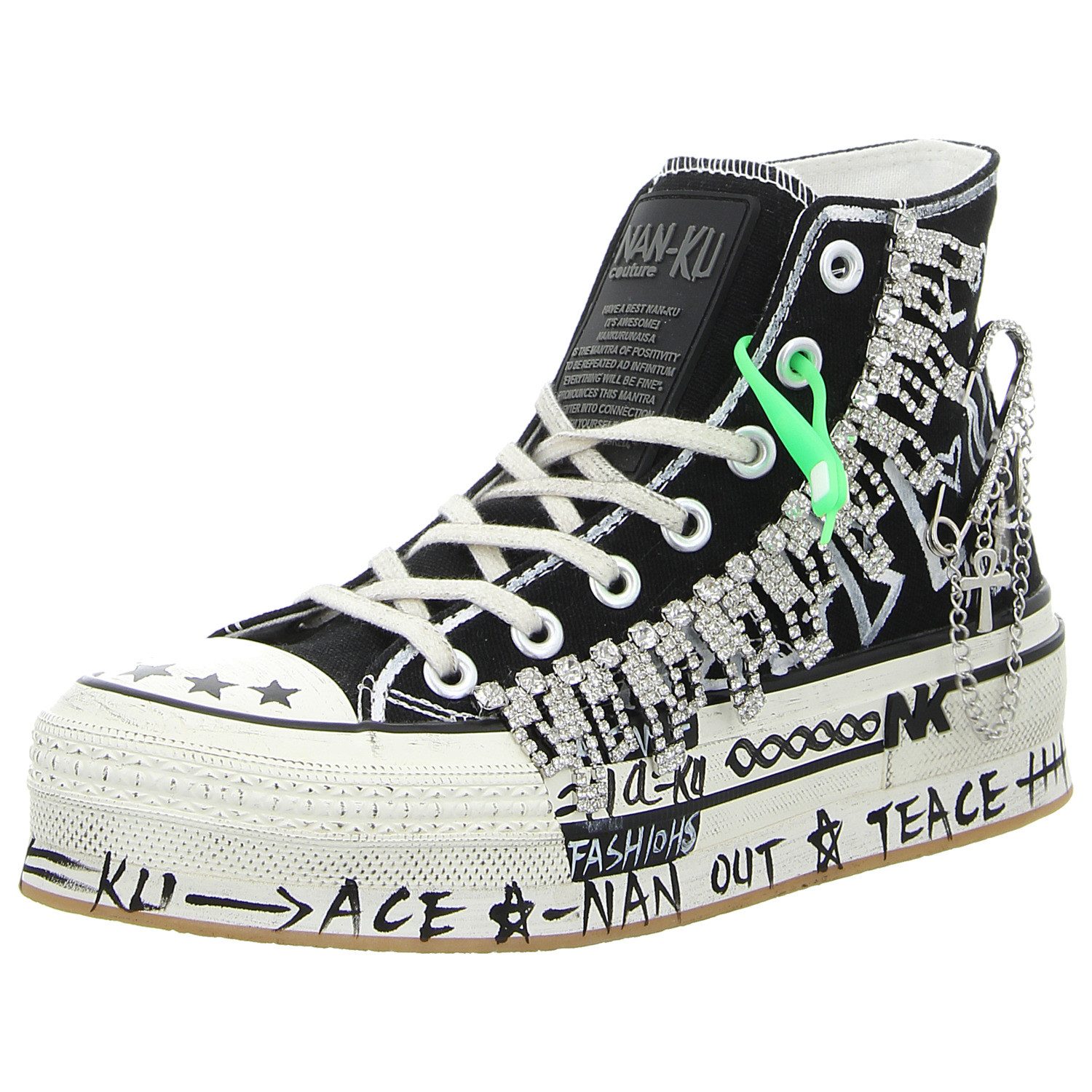 NAN-KU Sneaker