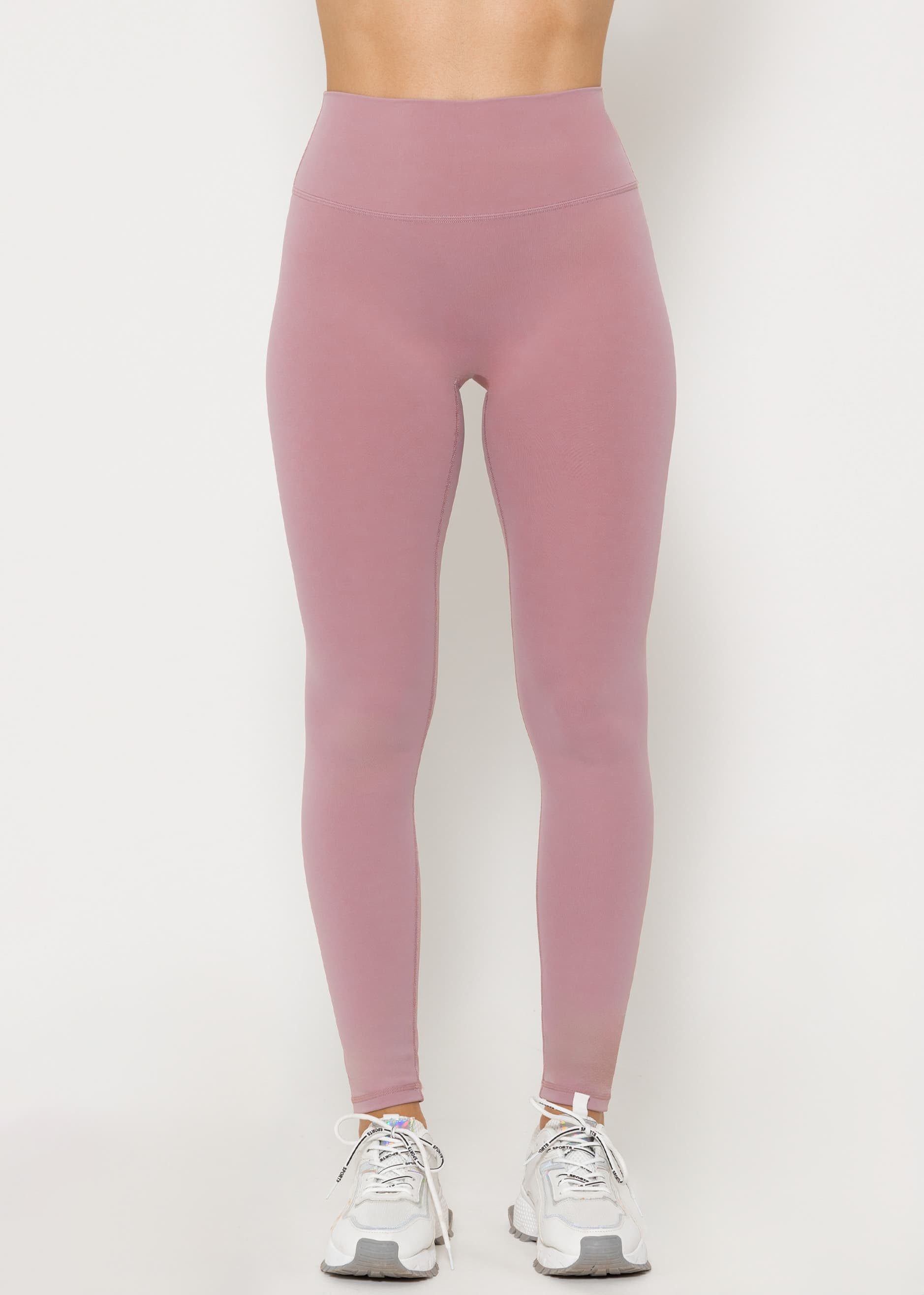 SASSYCLASSY Funktionsleggings High Waist Leggins Damen günstig online kaufen
