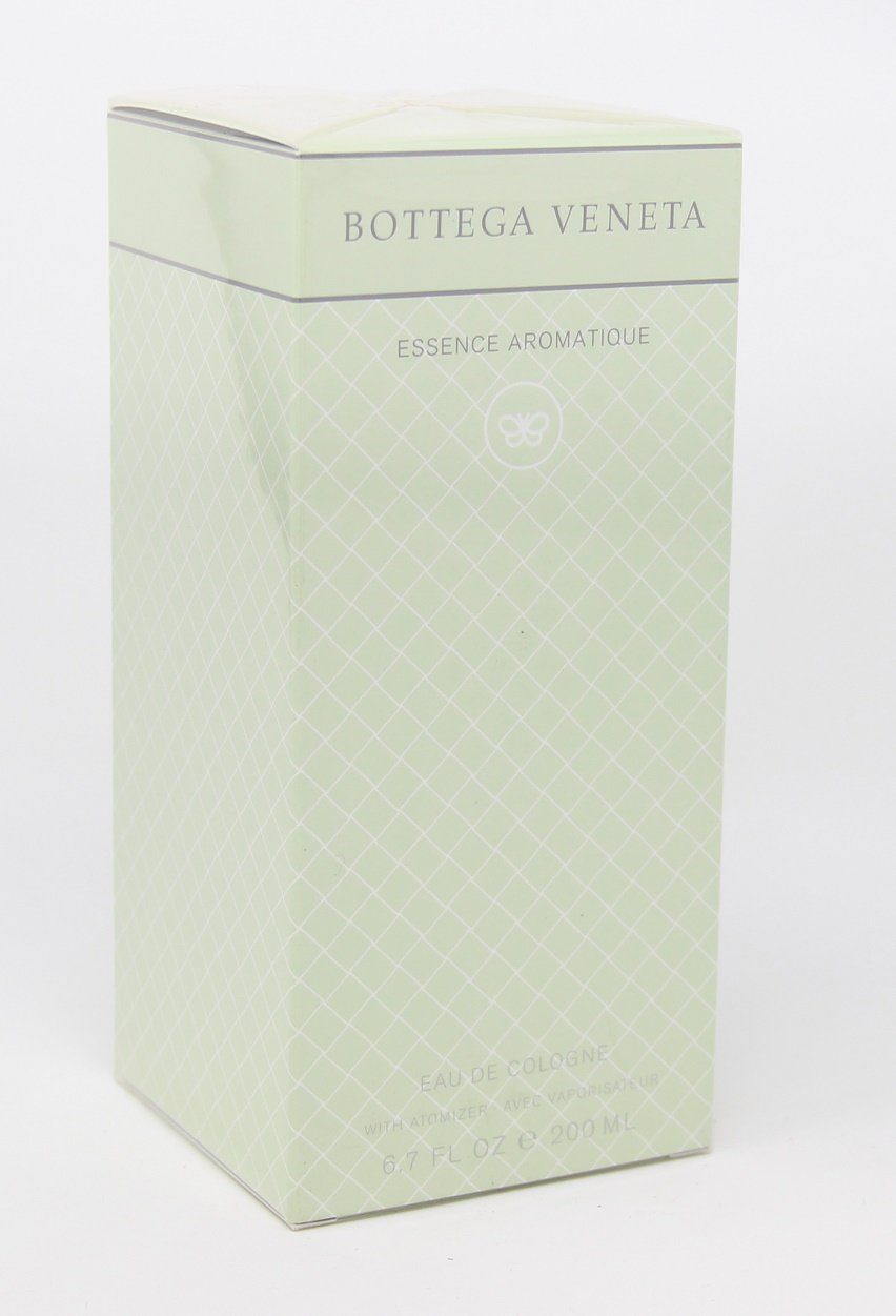 BOTTEGA VENETA Одеколон Bottega Veneta Essence Aromatique Одеколон 200ml