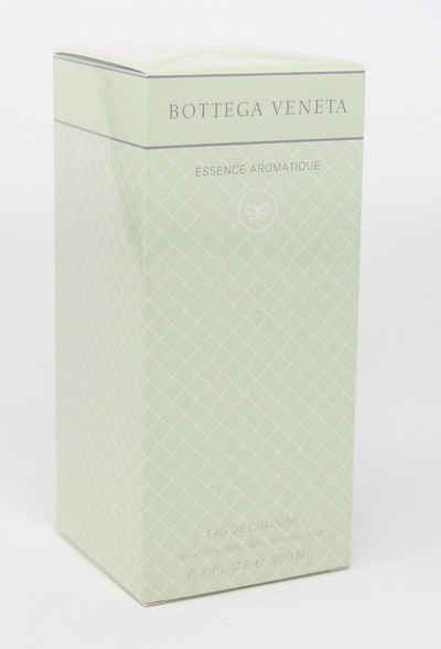 BOTTEGA VENETA Одеколон Bottega Veneta Essence Aromatique Одеколон 200ml