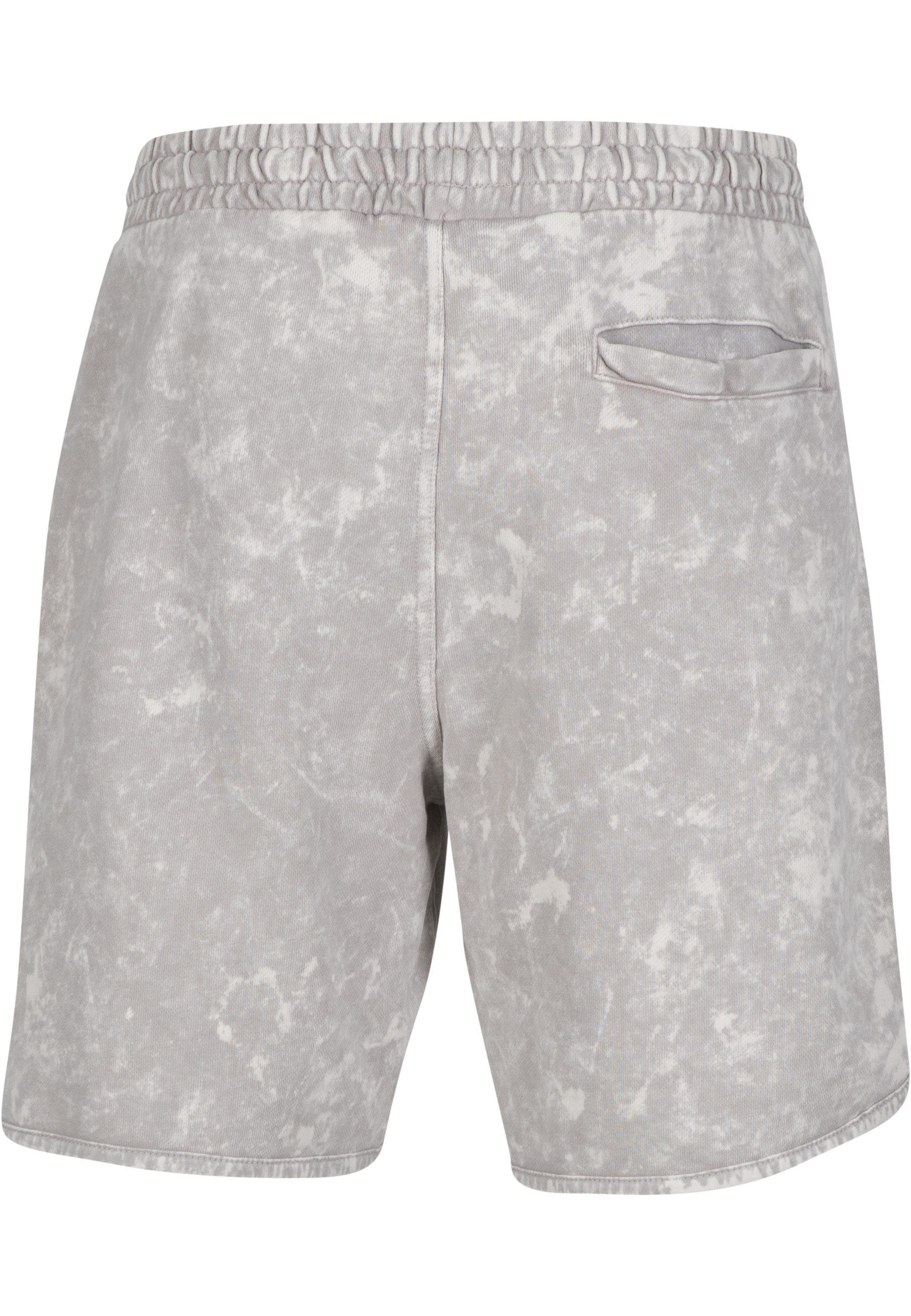 URBAN CLASSICS Sweatshorts Urban Classics Washed Piped Shorts (1-tlg)