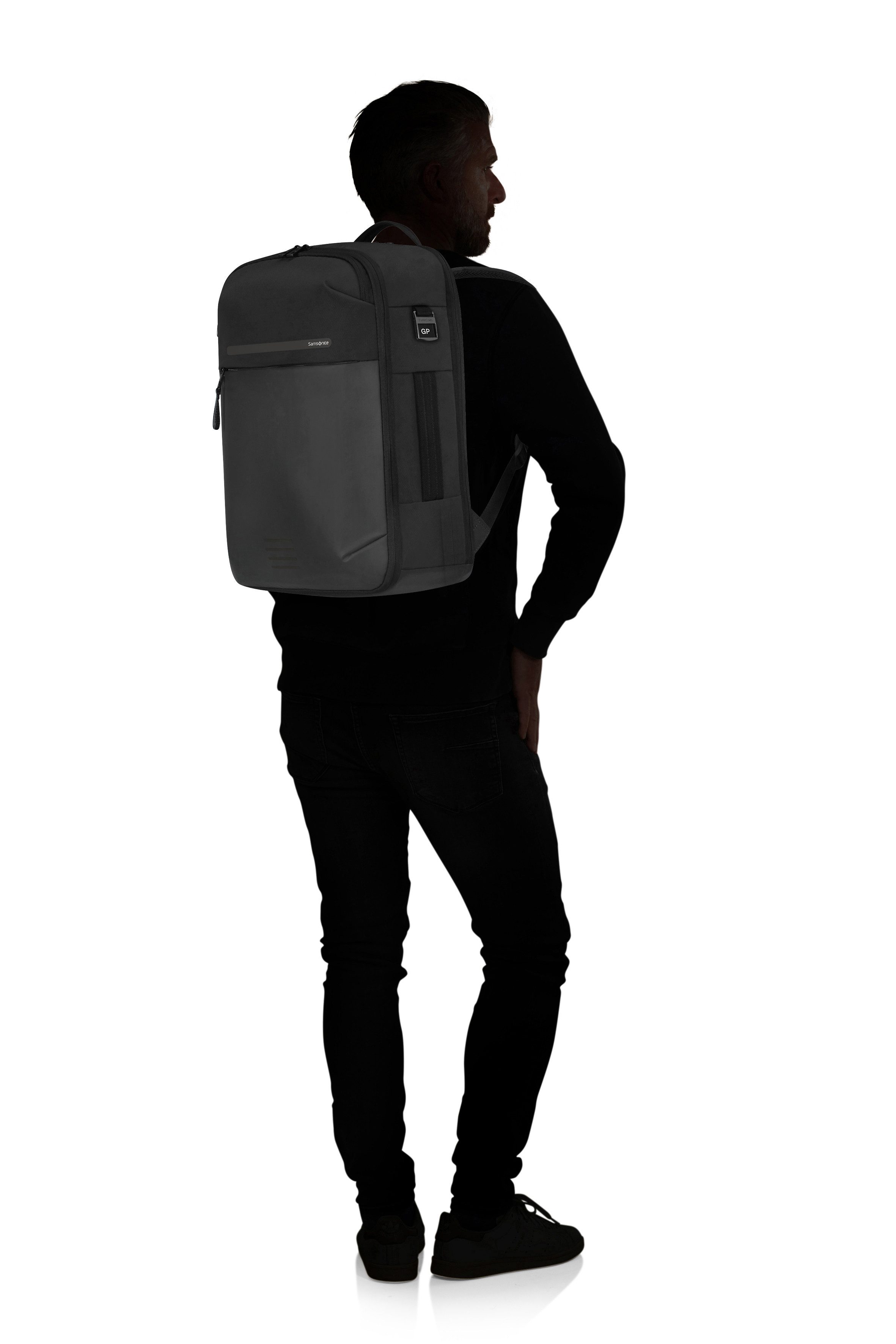 Samsonite Laptoprucksack MODERNY M Underseater, Unisex Travelrucksack, Frei günstig online kaufen