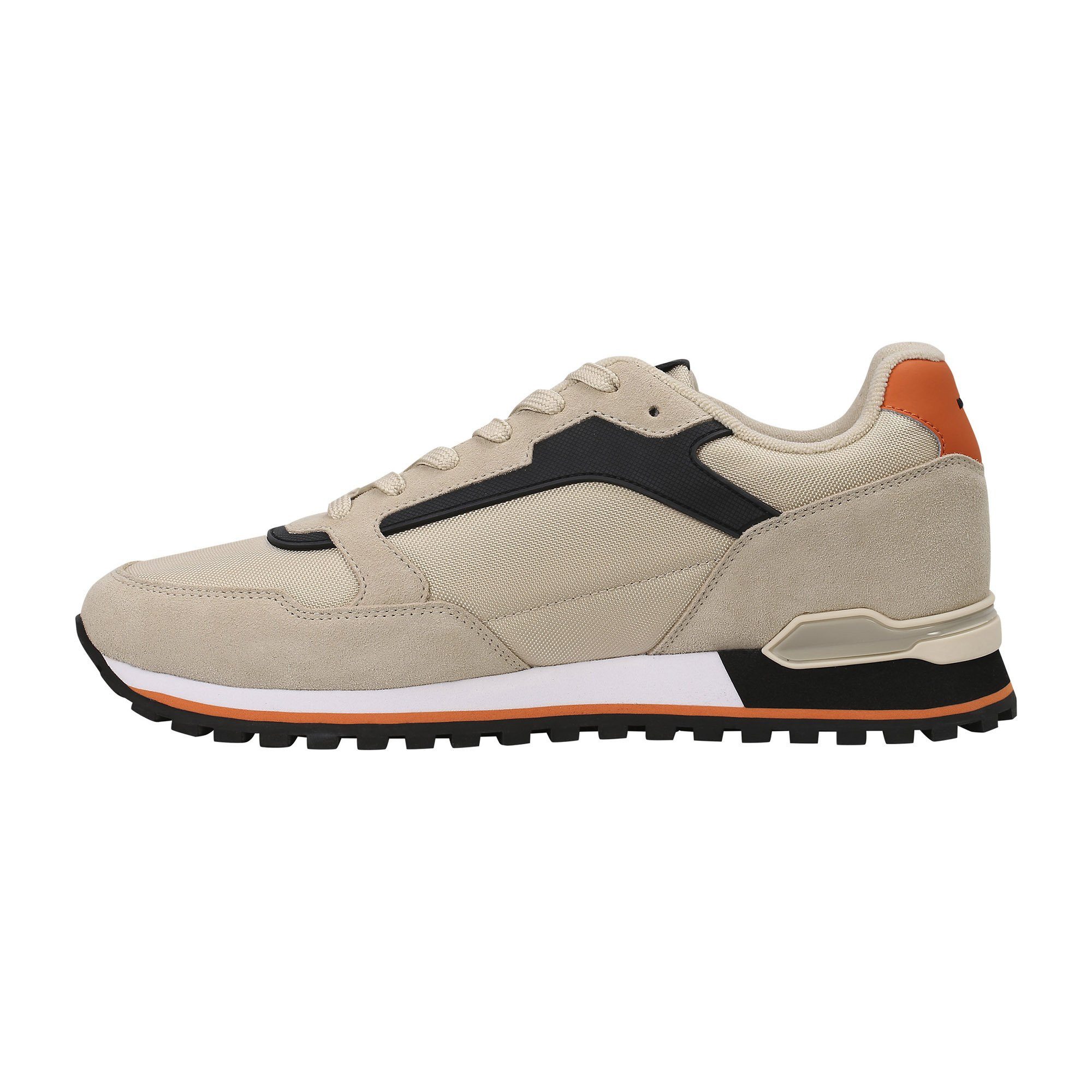 BOSS Herren Sneaker Polyester Parkour-L Runn günstig online kaufen