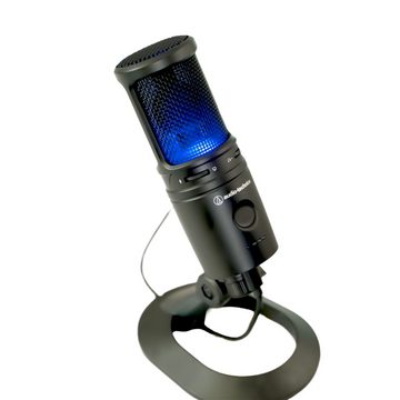 audio-technica Mikrofon, AT2020USB-XP - USB Mikrofon