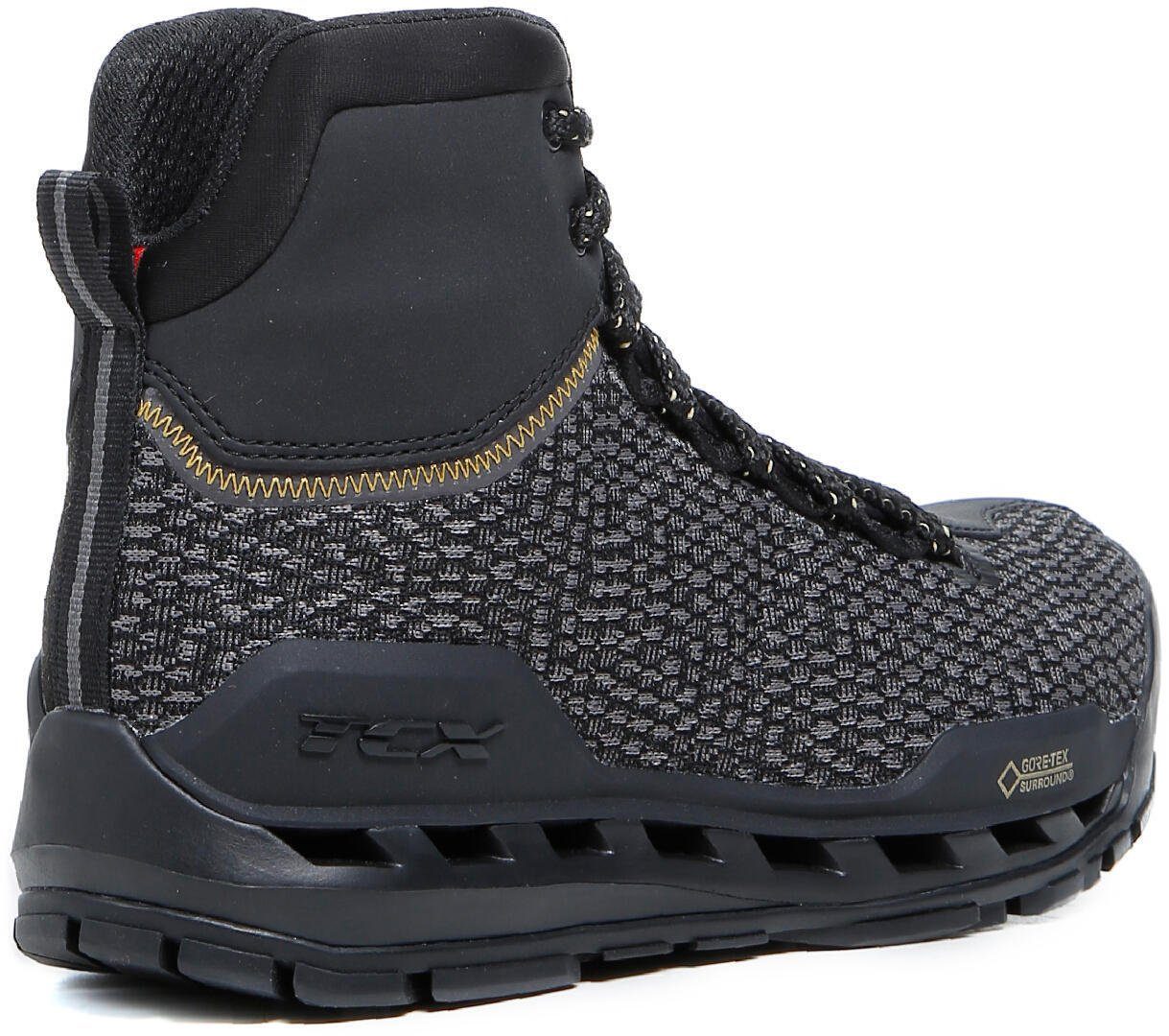TCX Climatrek Surround GTX Damen-Motorradschuhe Motorradstiefel wasserdicht