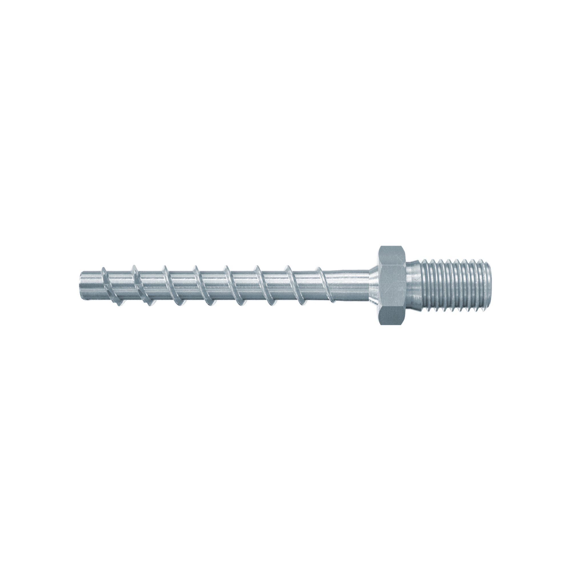 fischer Betonschraube fischer ULTRACUT FBS II 6x35 M10/21 100 Stk