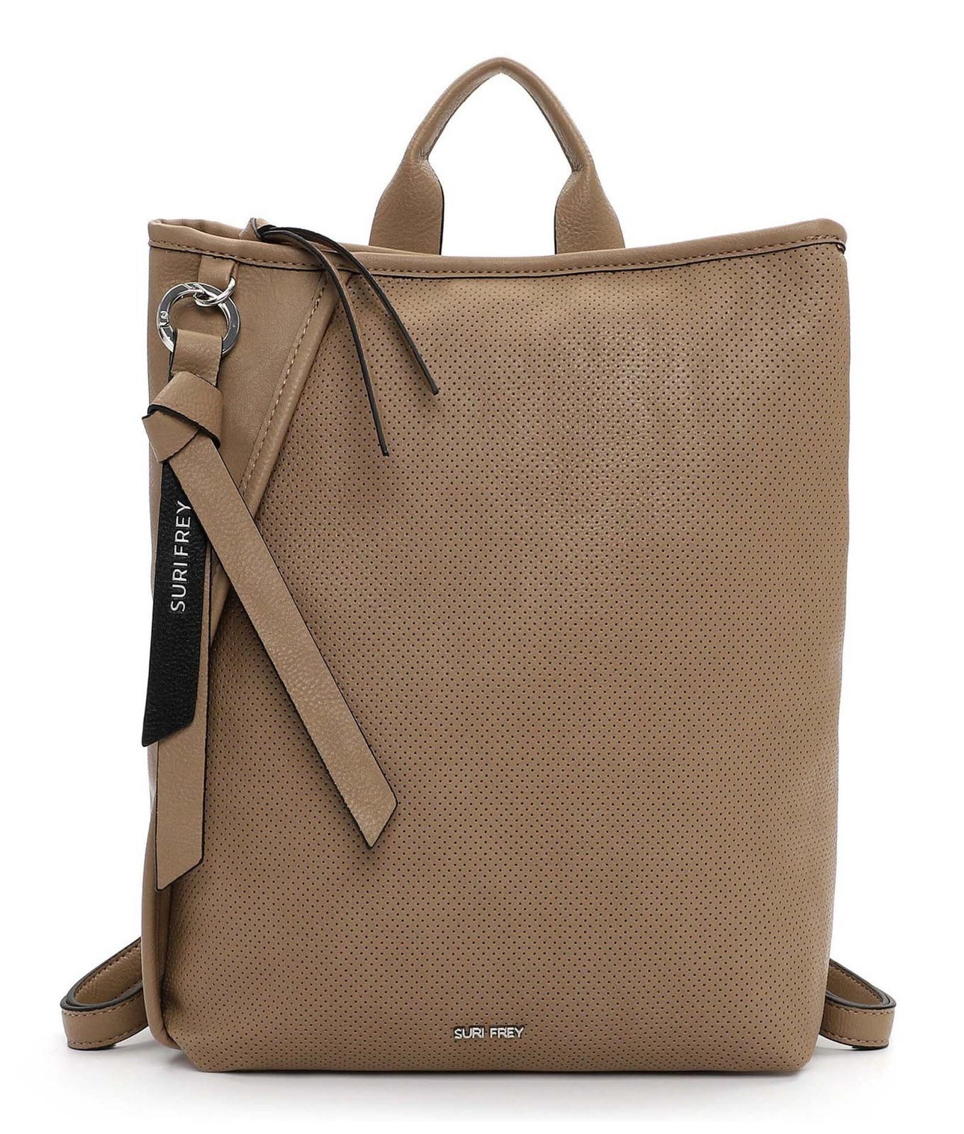 SURI FREY Freizeitrucksack City Backpack günstig online kaufen