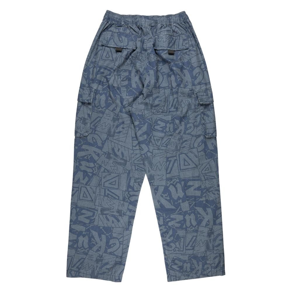 Santa Cruz Cargohose Hose Santa Cruz Trooper Cargo