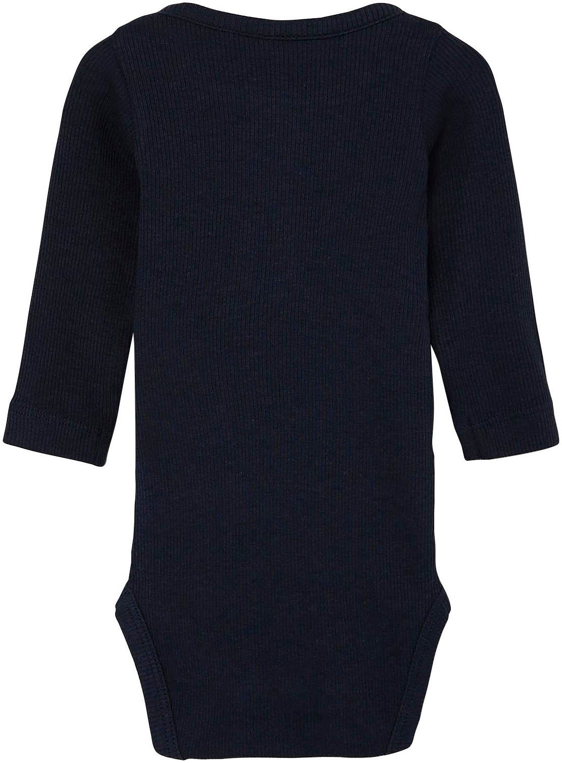 Name It Langarmbody NBMKAB LS BODY NOOS