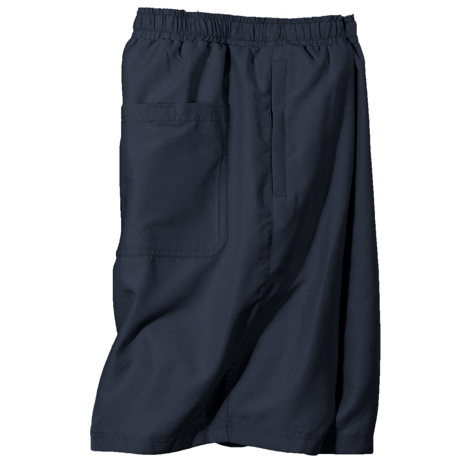 Badeshorts Größen ABRAXAS Große Abraxas navy Badeshorts