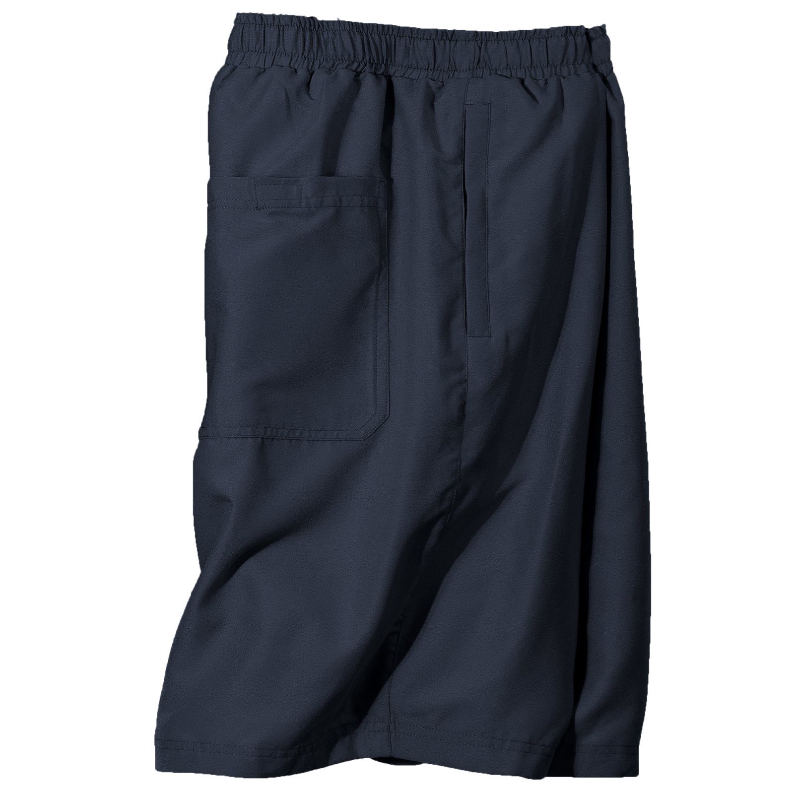 ABRAXAS Badeshorts Abraxas Übergrößen Badeshorts navy Jim günstig online kaufen
