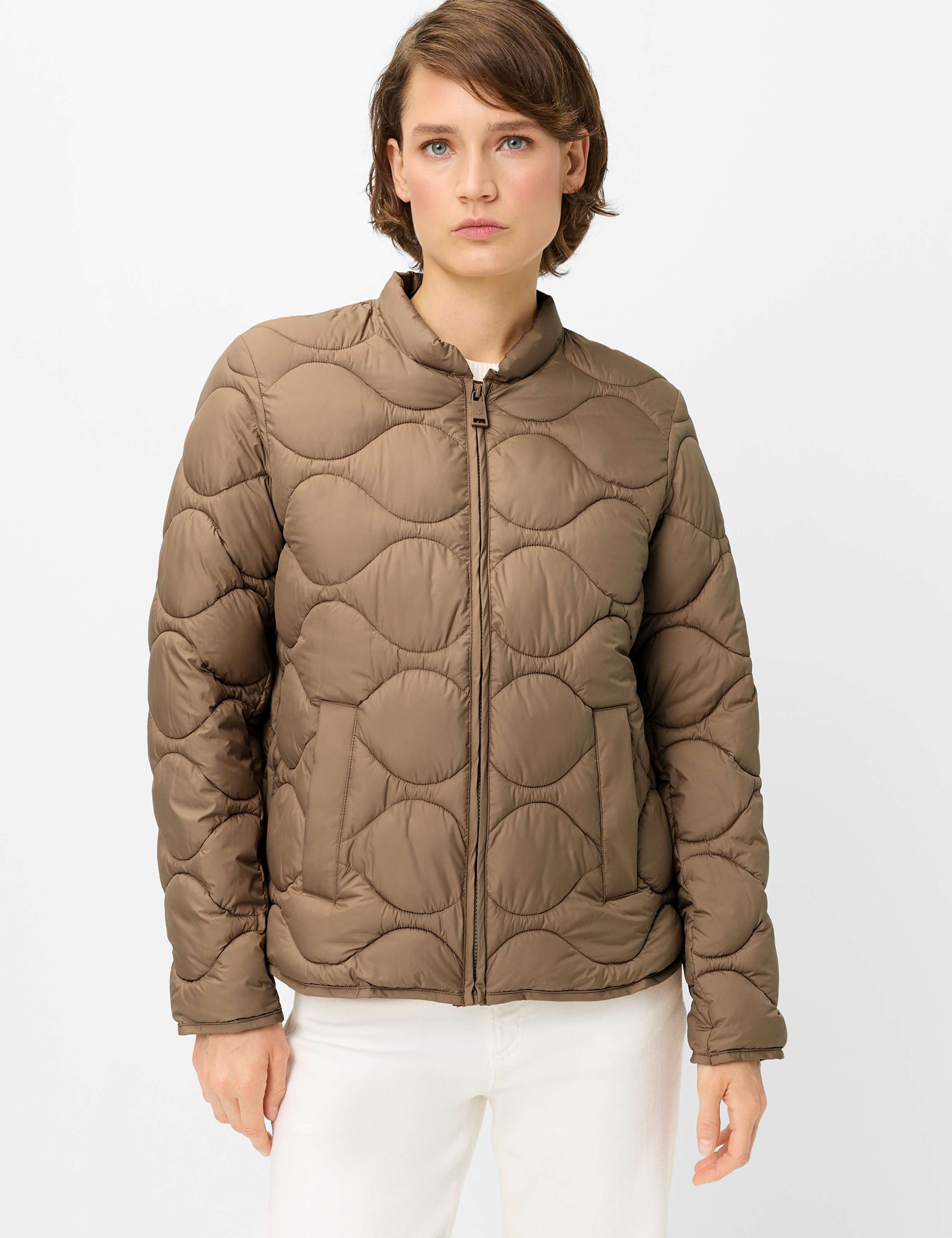 Fuchs Schmitt Outdoorjacke Style Steppjacke New Orleans