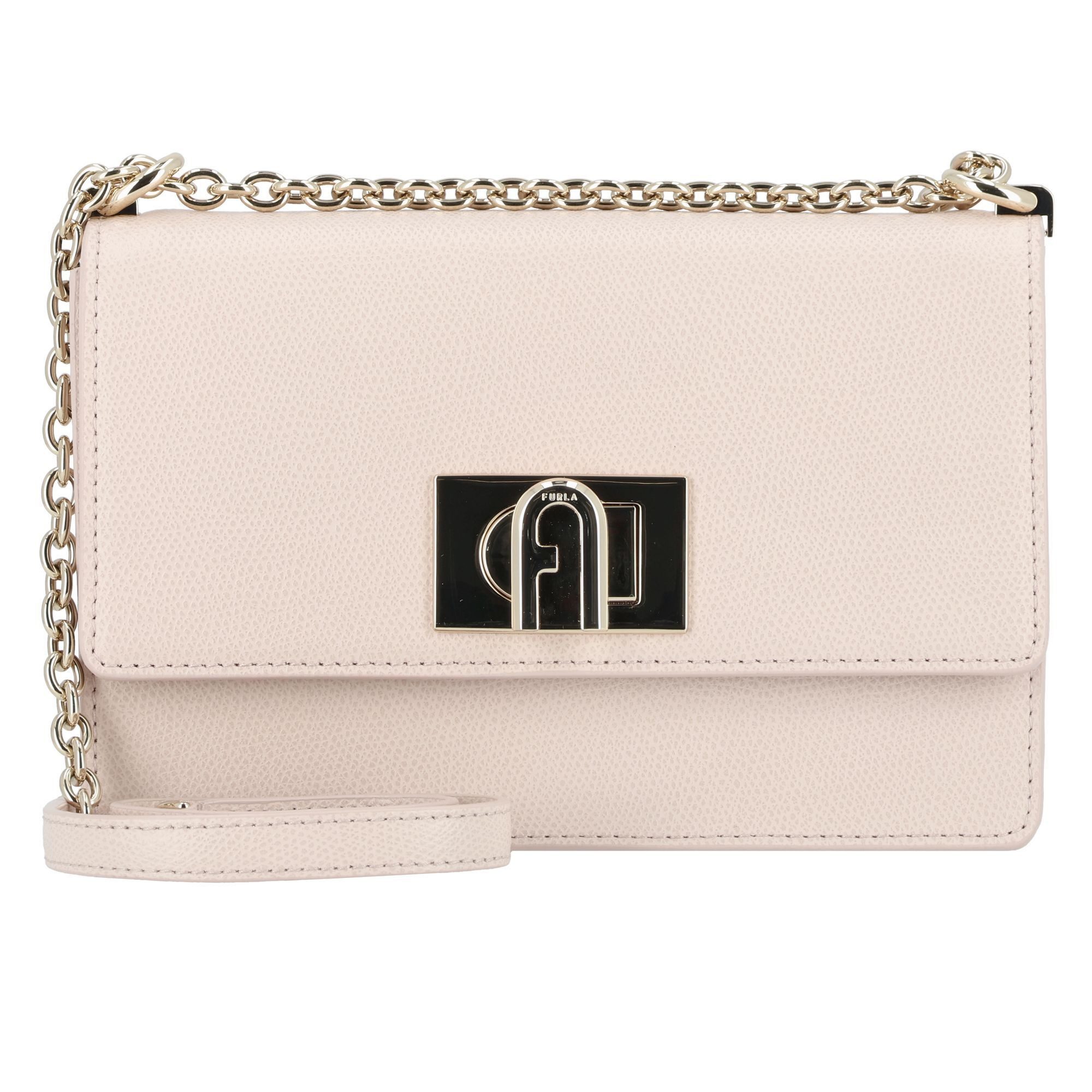 Furla Umhängetasche 1927, Leder günstig online kaufen