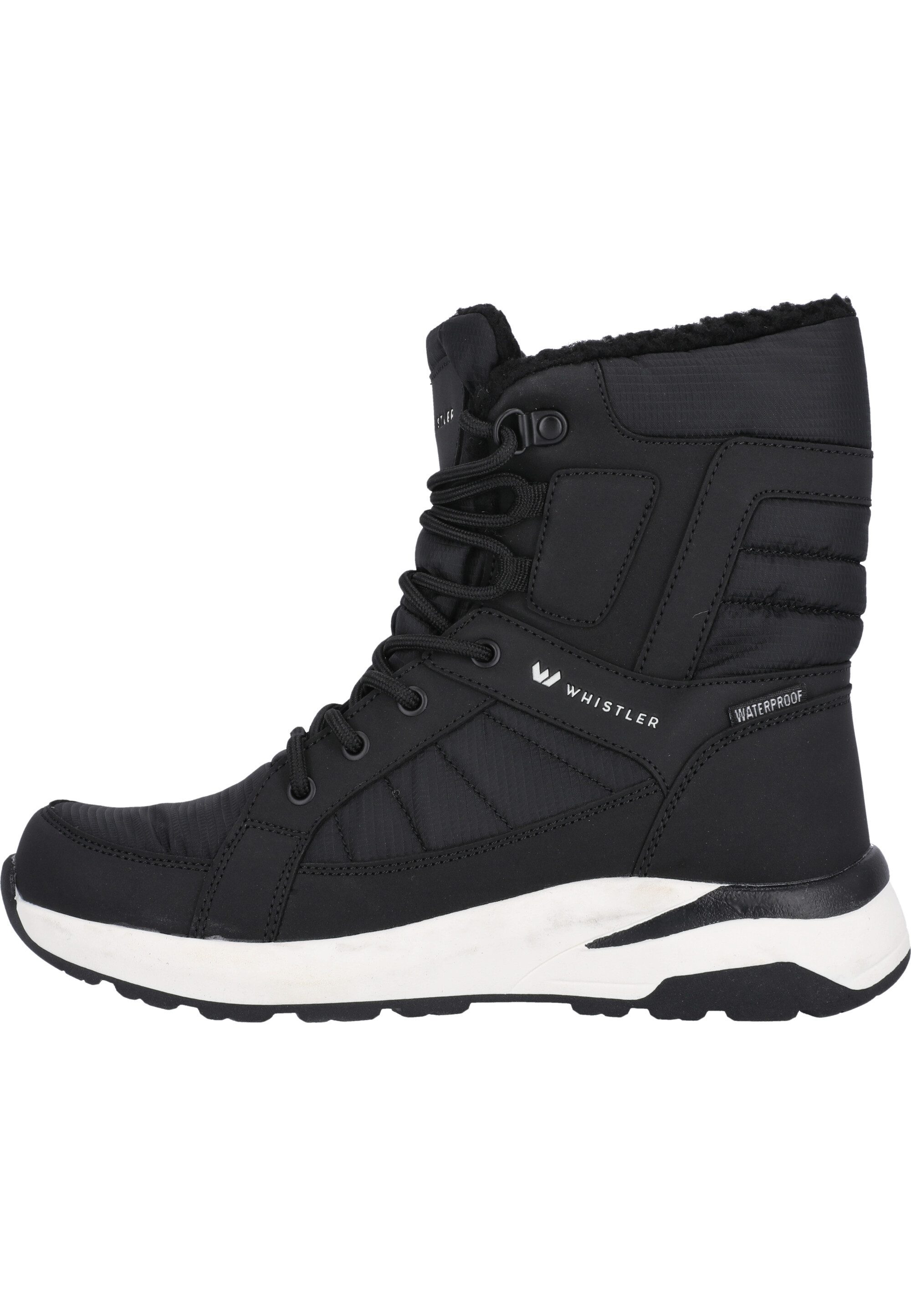 WHISTLER Gembe Stiefel mit Allwetterprofil günstig online kaufen