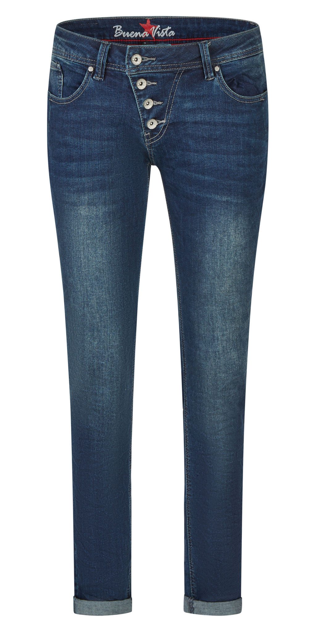 Buena Vista Stretch-Jeans