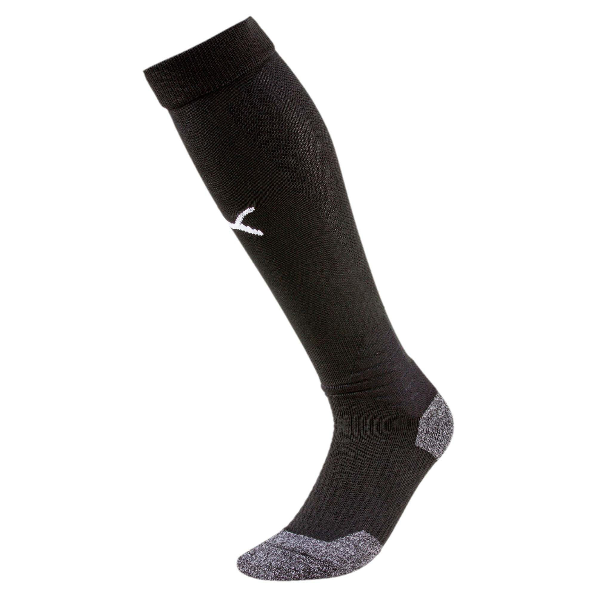 PUMA Fußballstutzen Puma Stutzen Liga Socks 703438