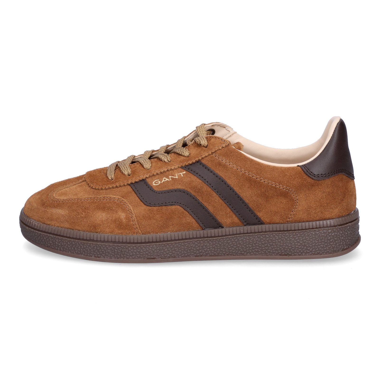 Gant Gant Damen Sneaker Cuzima braun Sneaker