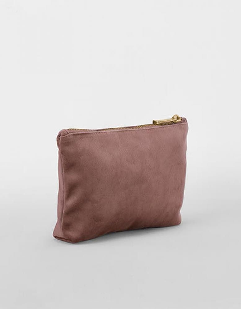 Kulturbeutel Velvet Accessory Bag