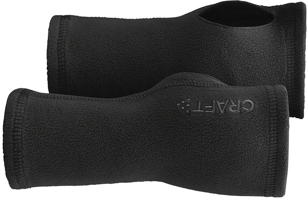 Craft Lederhandschuhe Subz Wrist Warmer