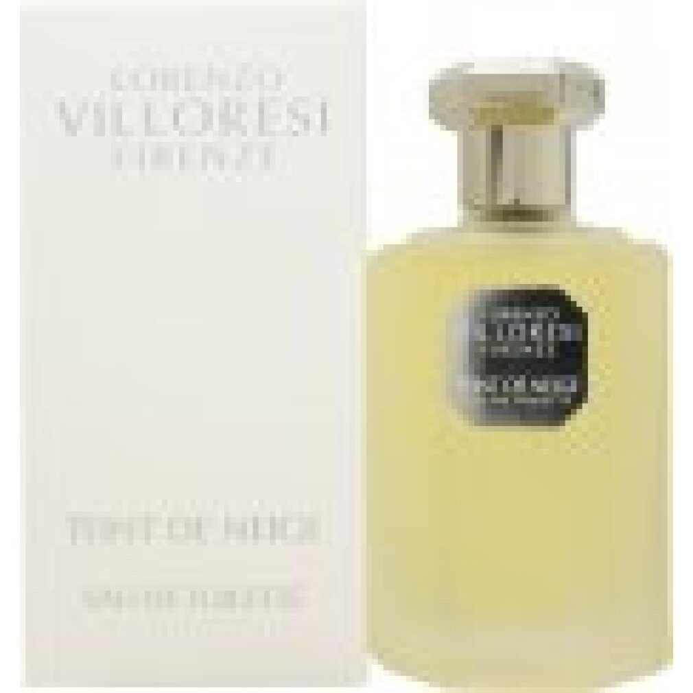 Lorenzo Villoresi Körperpflegeduft Teint De Neige Eau de Toilette 100ml Spray