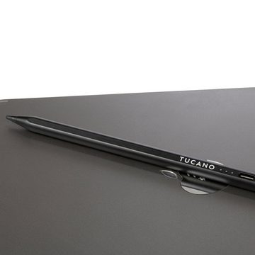 Tucano Eingabestift Universal Active Stylus Pen für alle induktiven Smartphones & Tablets