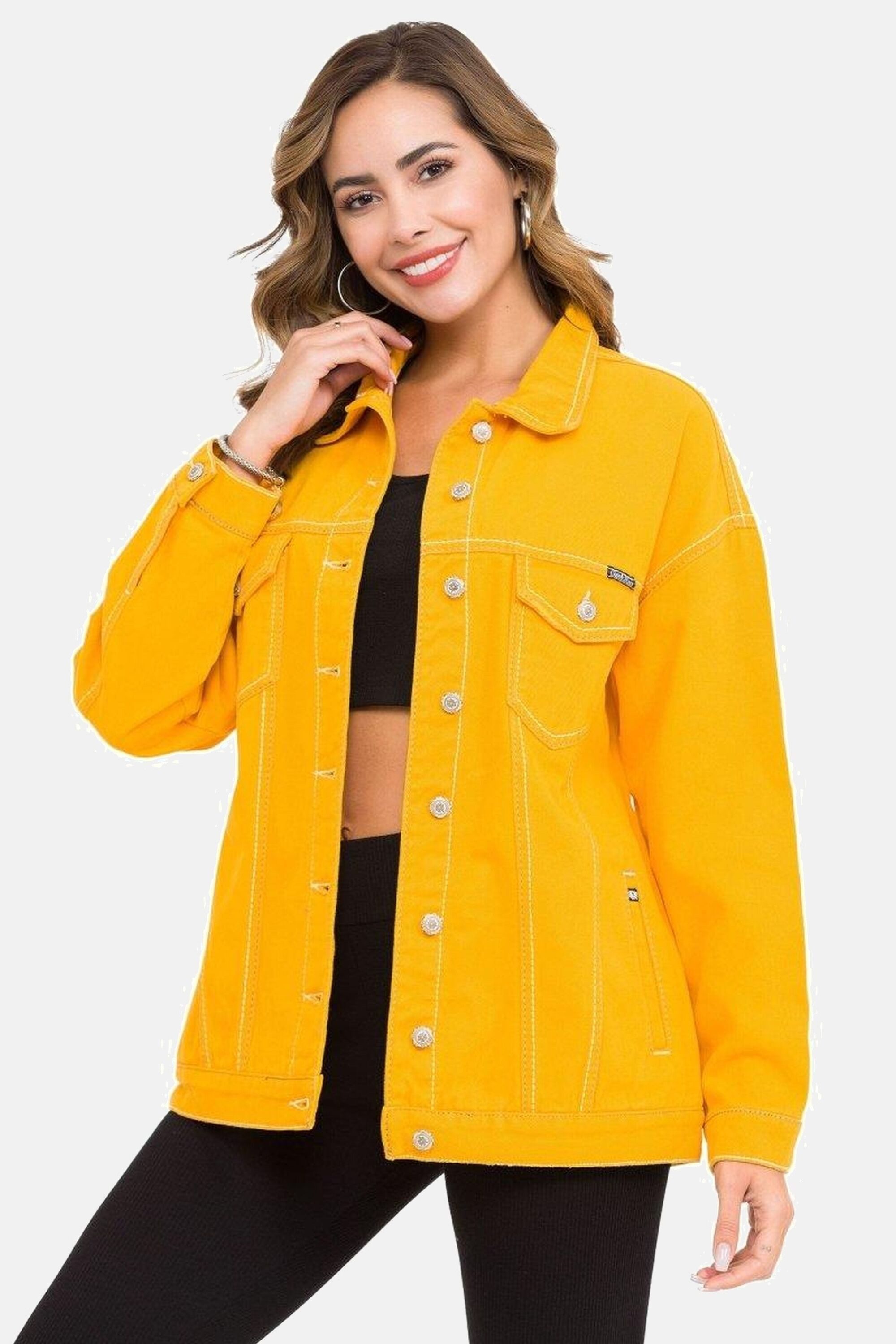 Jeansjacke Jeansjacke