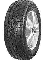 Michelin Winterreifen AGILIS 51 SNOW-ICE, 205/65R 16 103T
